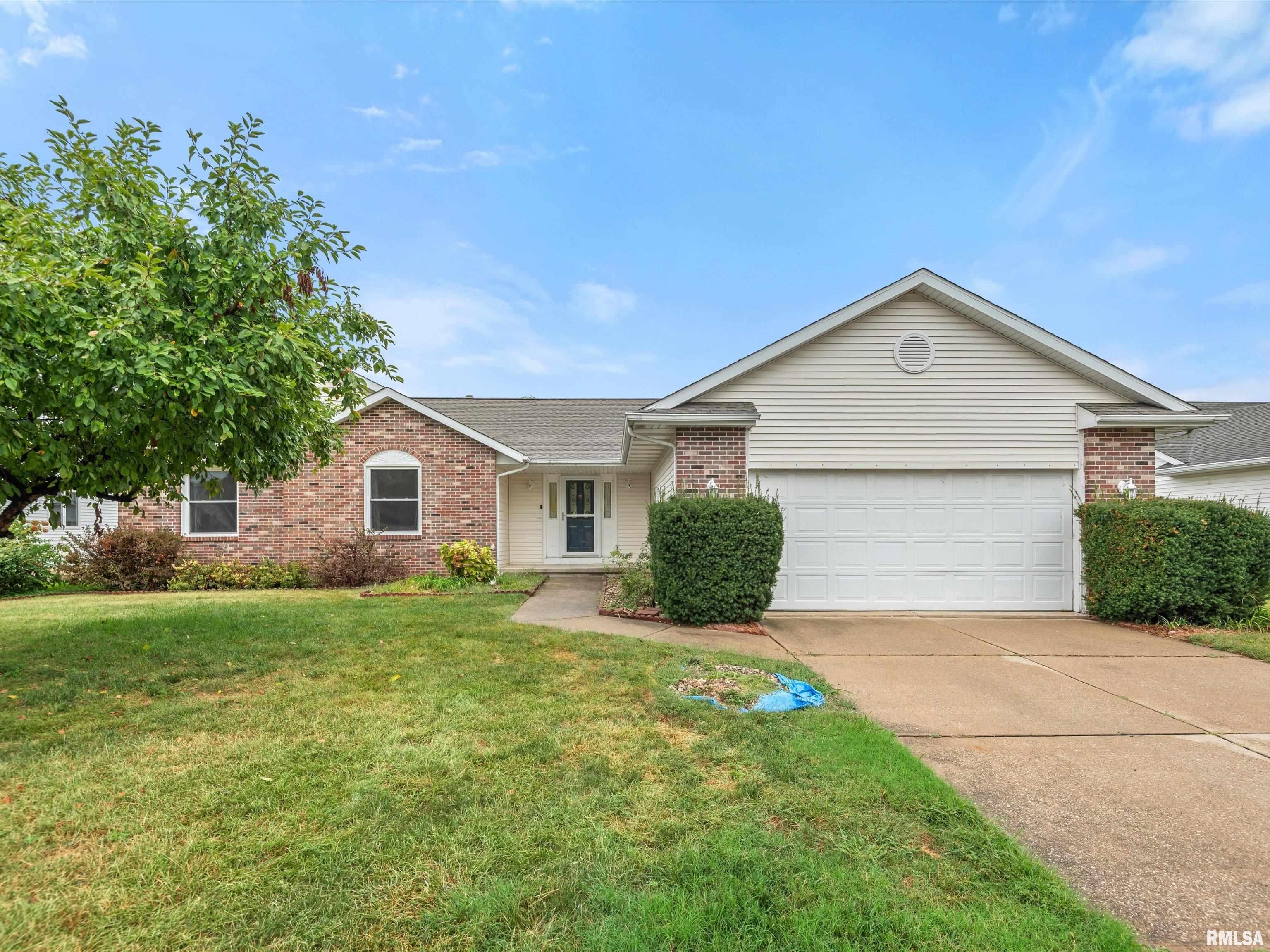 3409 Crystal Lake Drive — photo
