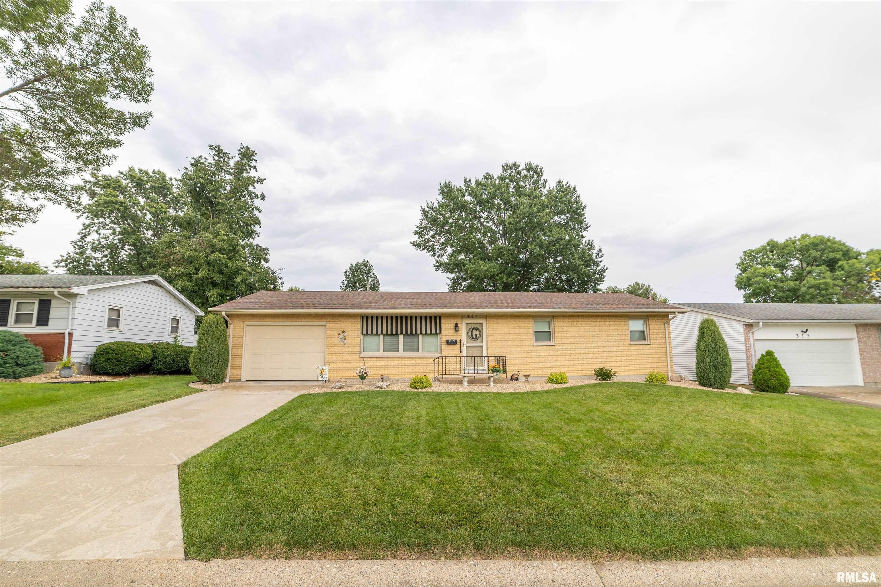 307 Glendale Drive — photo