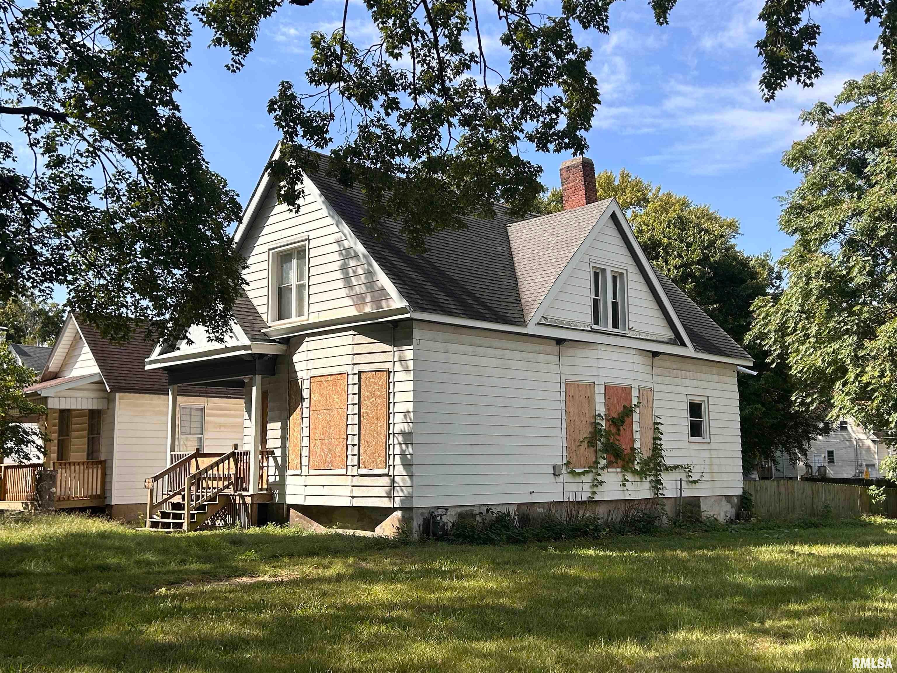 323 S State Street — photo