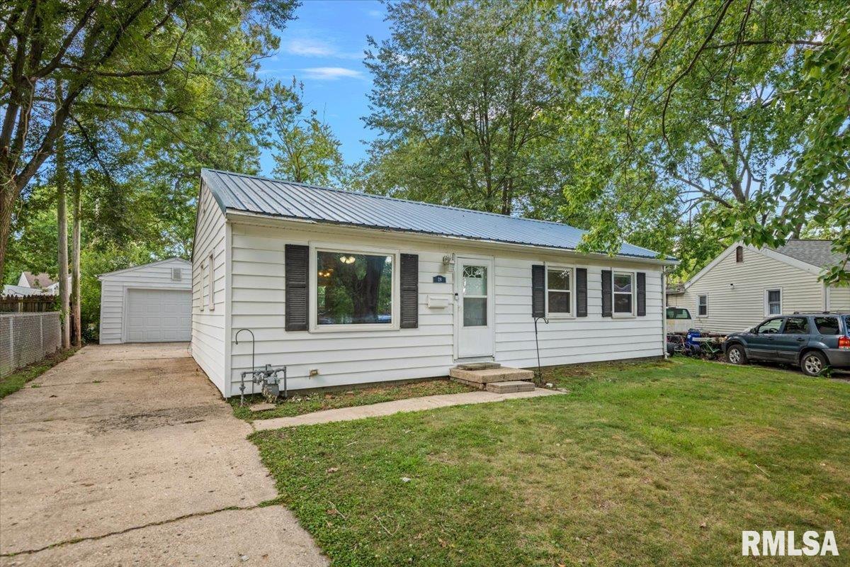 28 WINDSOR Road, Springfield, IL 62702 — photo 3