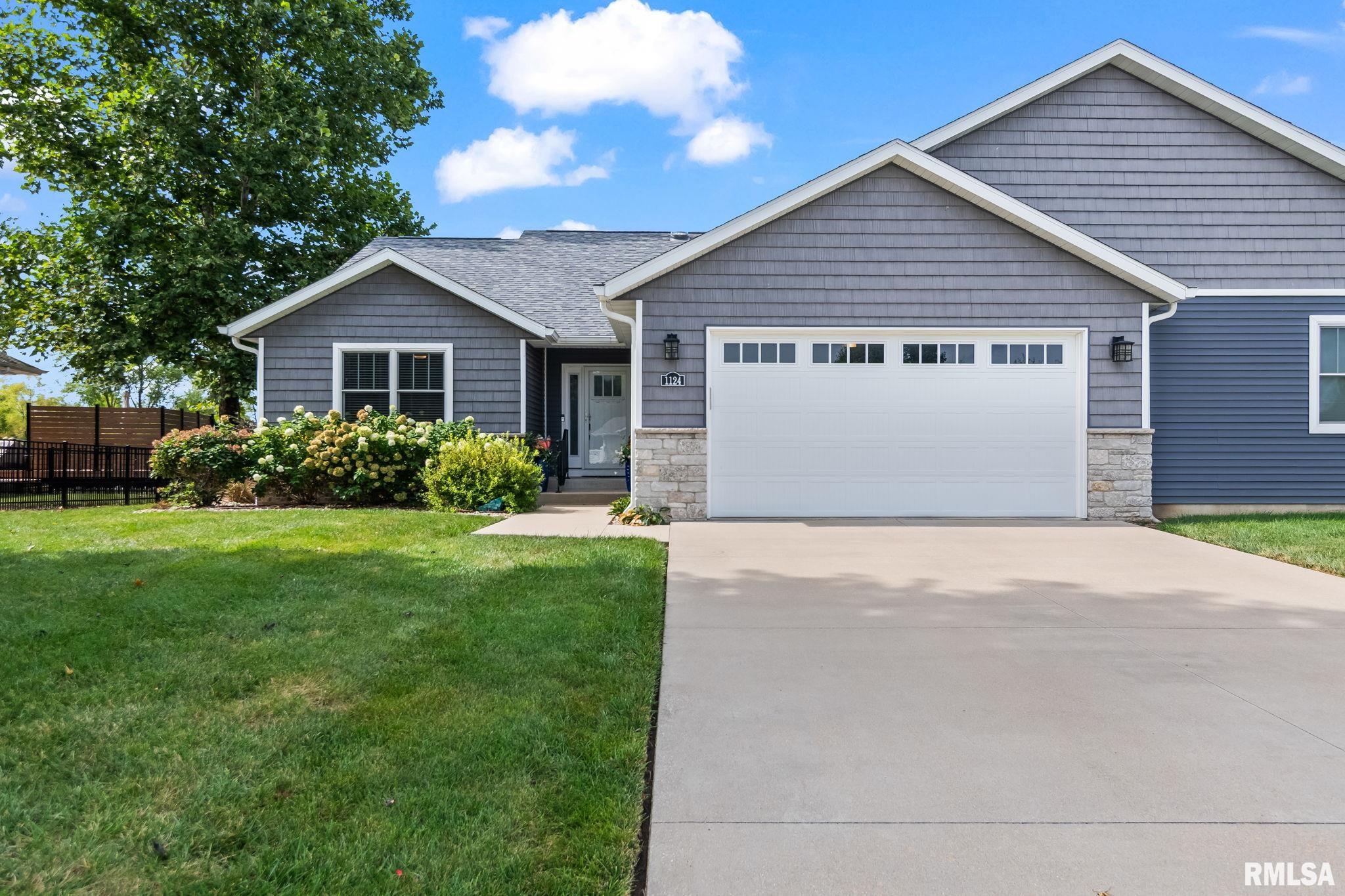 1124 Milldale Drive, Rochester, IL 62563 — photo 3