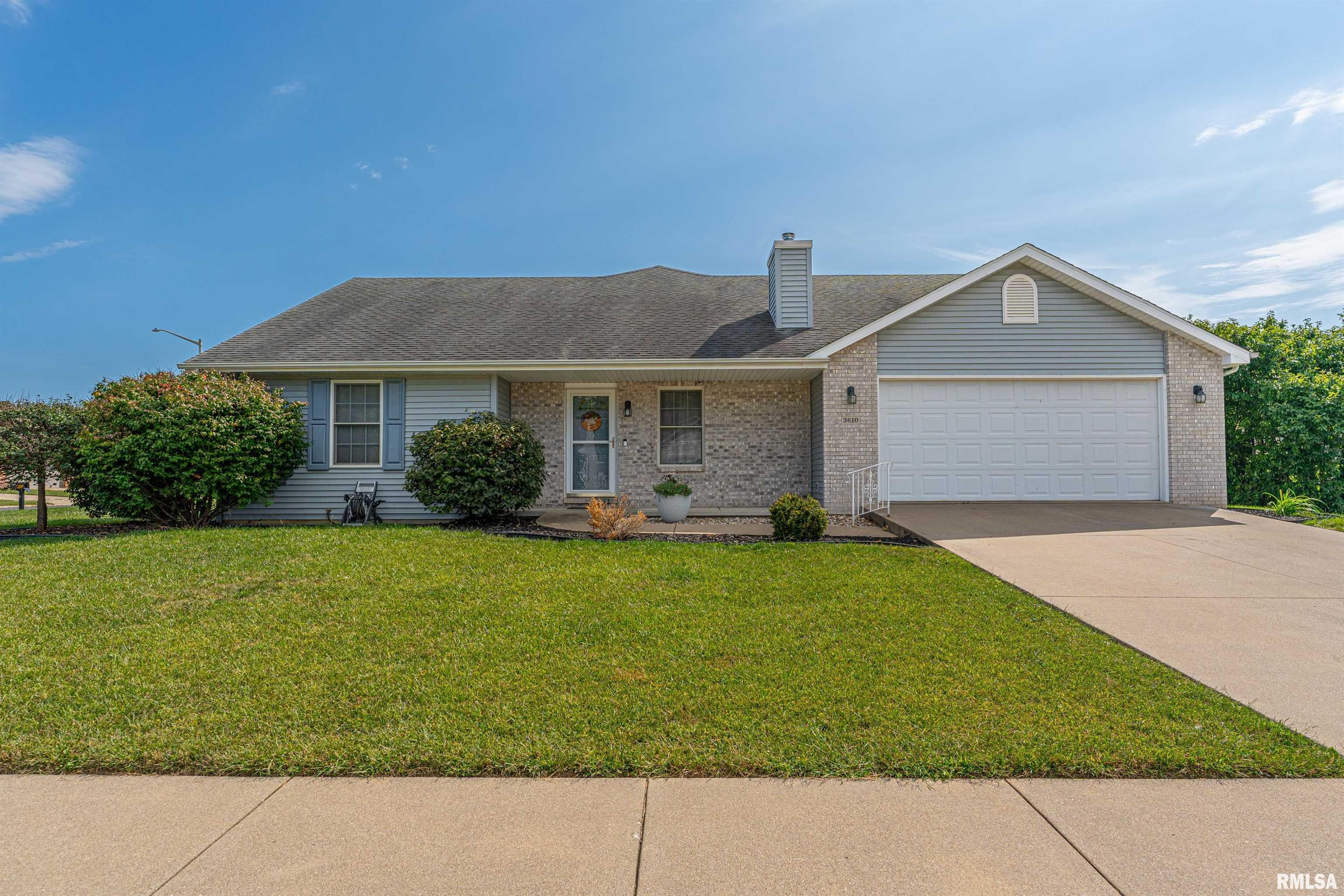 3610 Troon Drive — photo