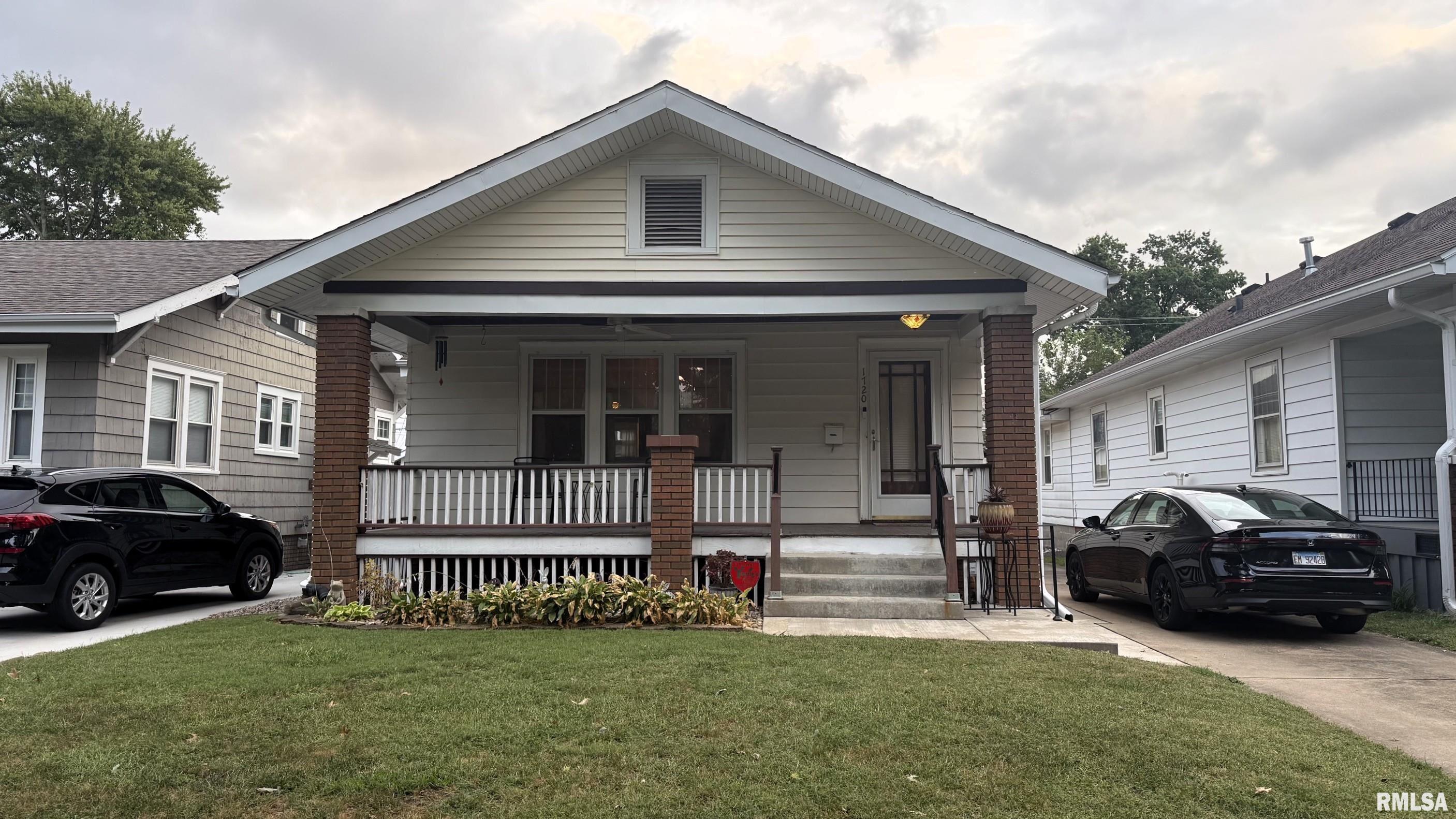 1720 S State Street — photo