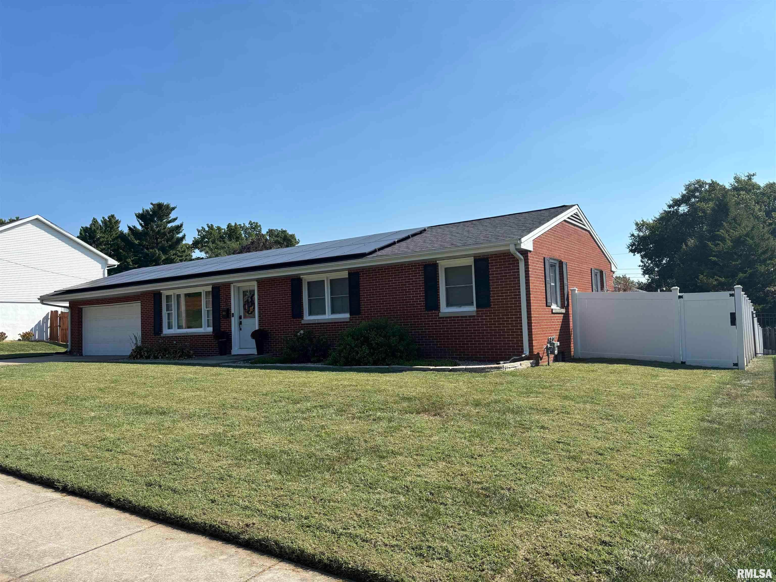 206 Massey Lane — photo