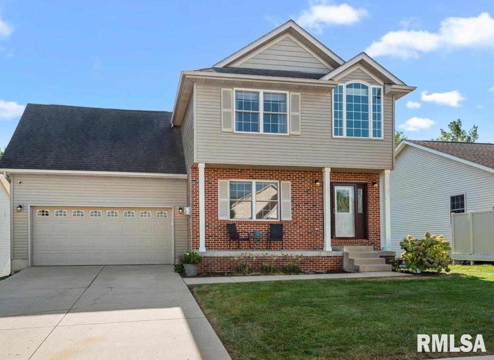 2920 Andy Road — photo