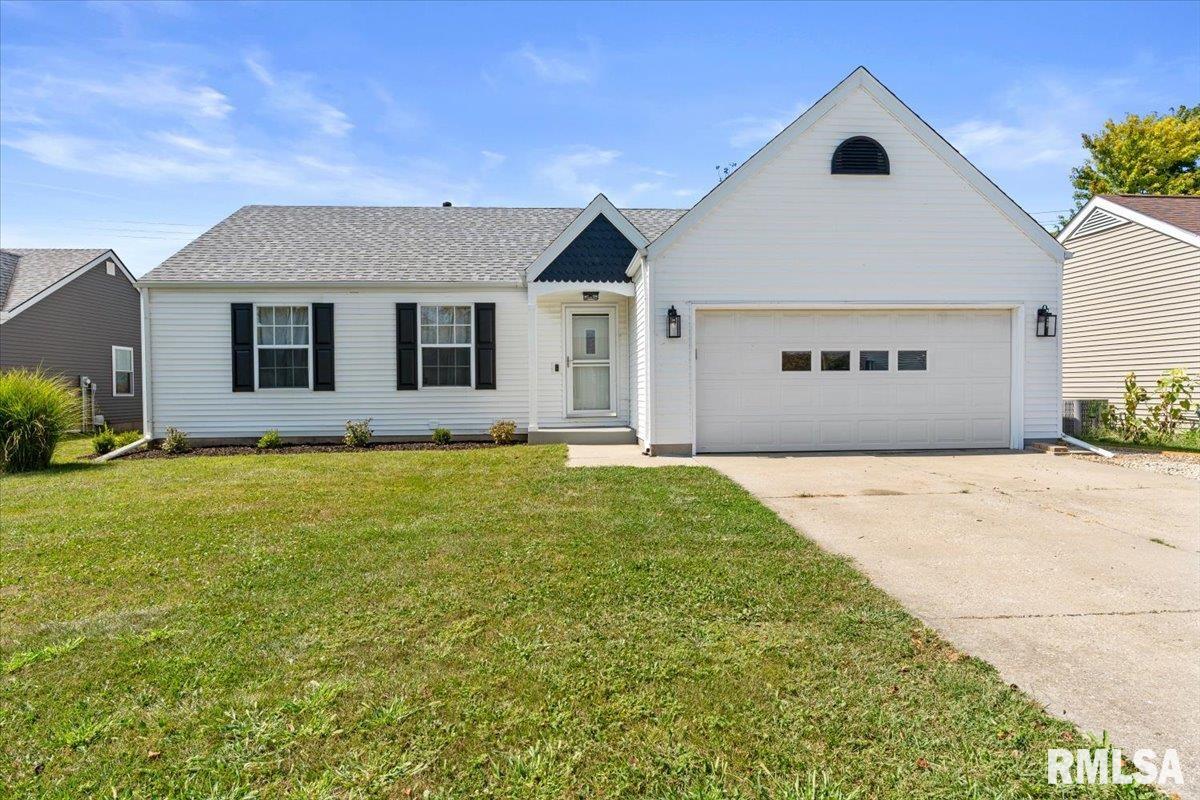 2409 Basil Drive — photo