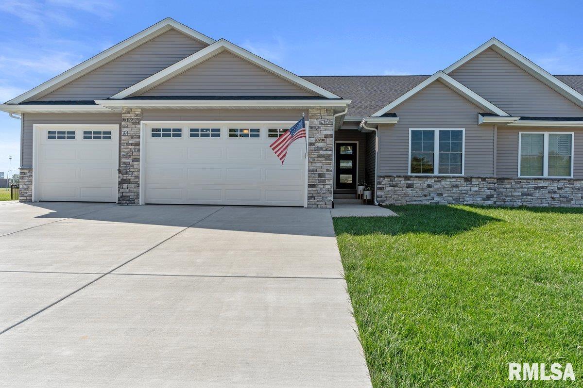3700 Westgate Drive — photo