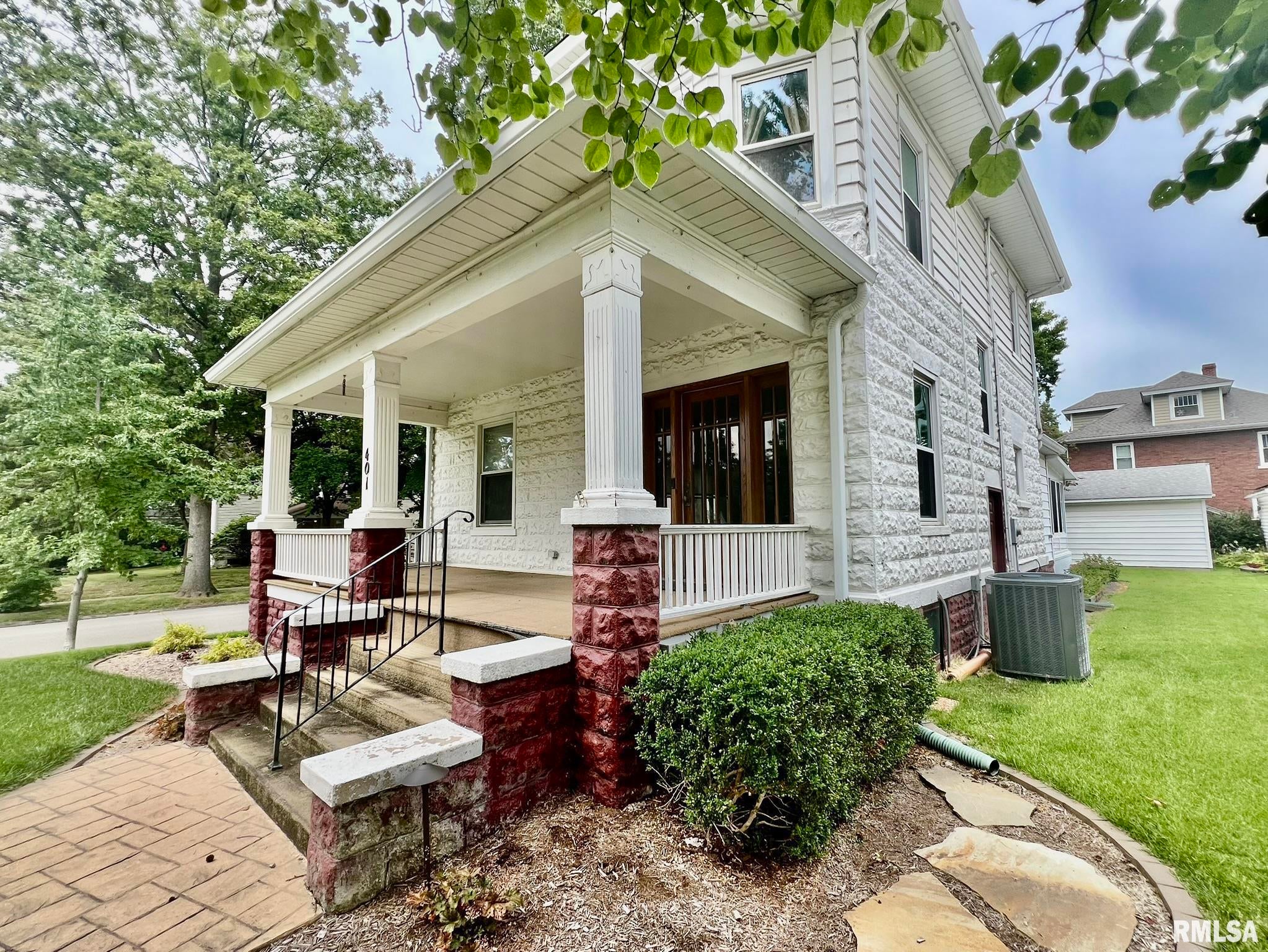 401 E Keys Avenue, Springfield, IL 62702 — photo 3