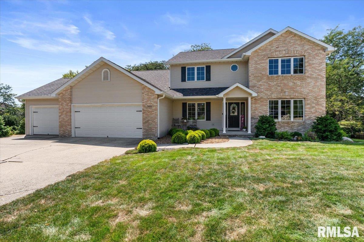 7409 Piper Glen Drive — photo