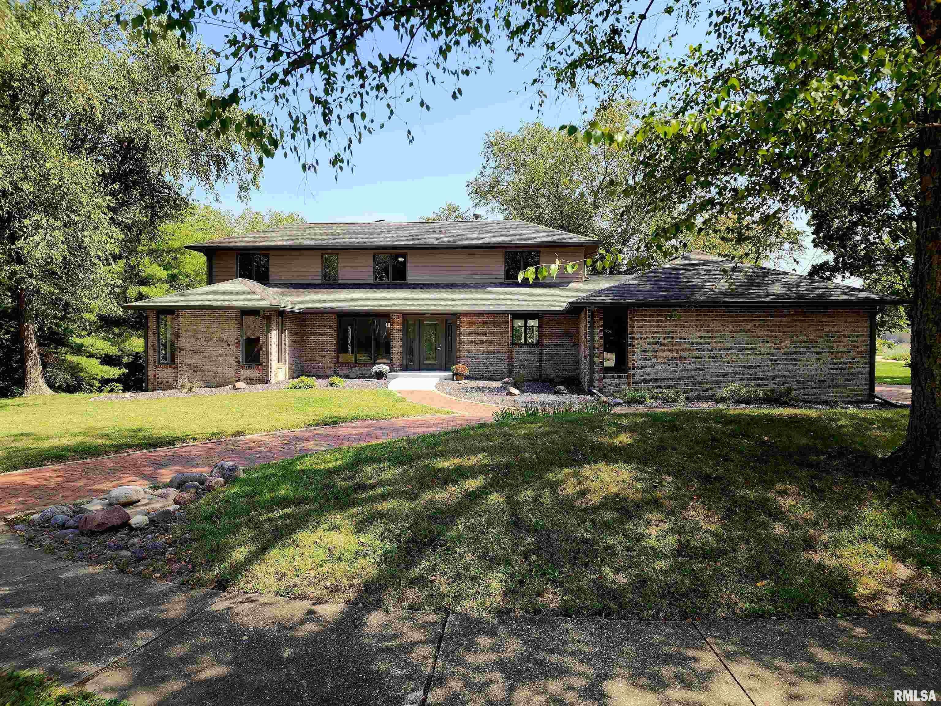 1904 Oak Creek Road — photo