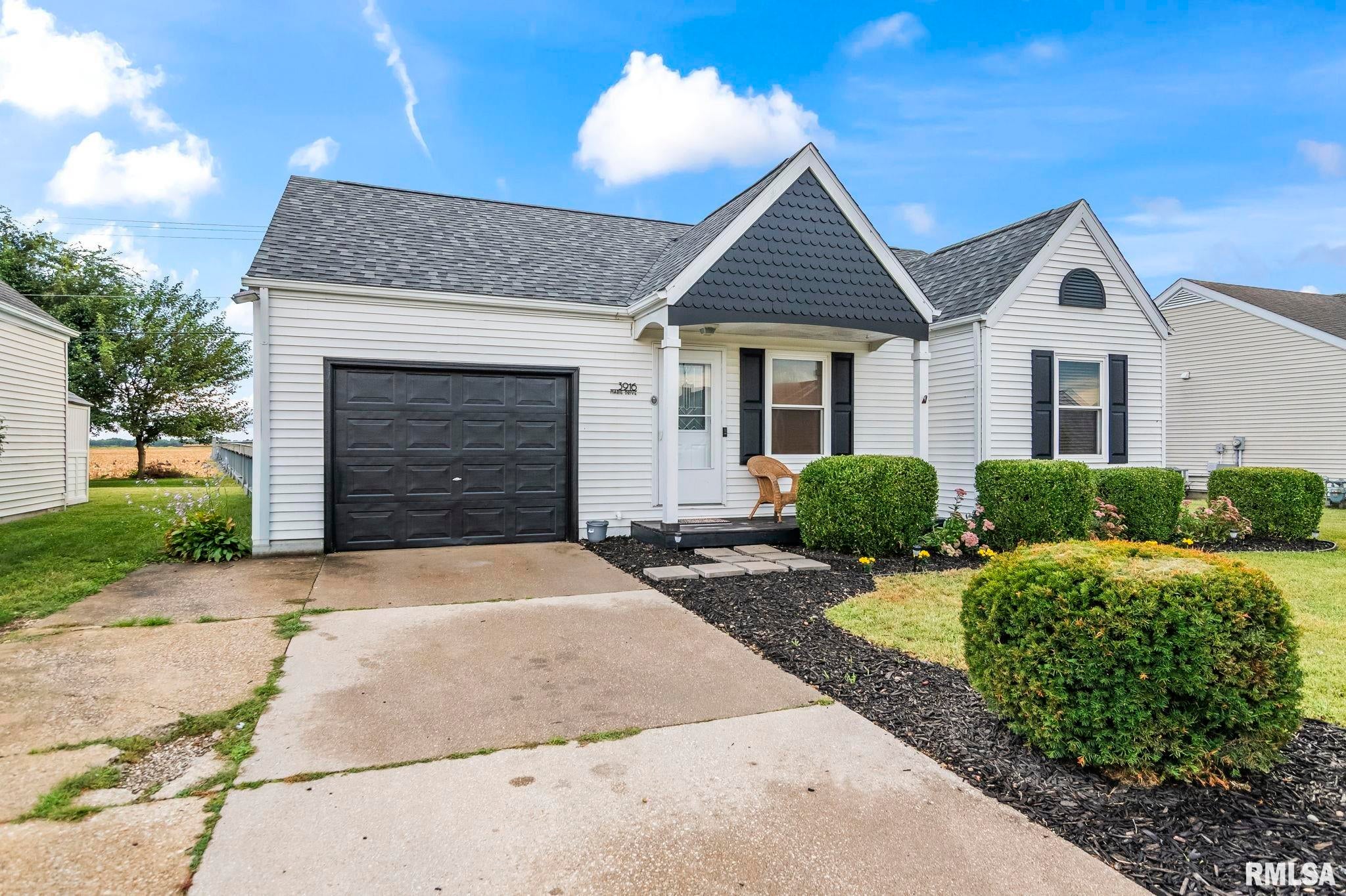 3916 Marie Drive, Springfield, IL 62707 — photo 3