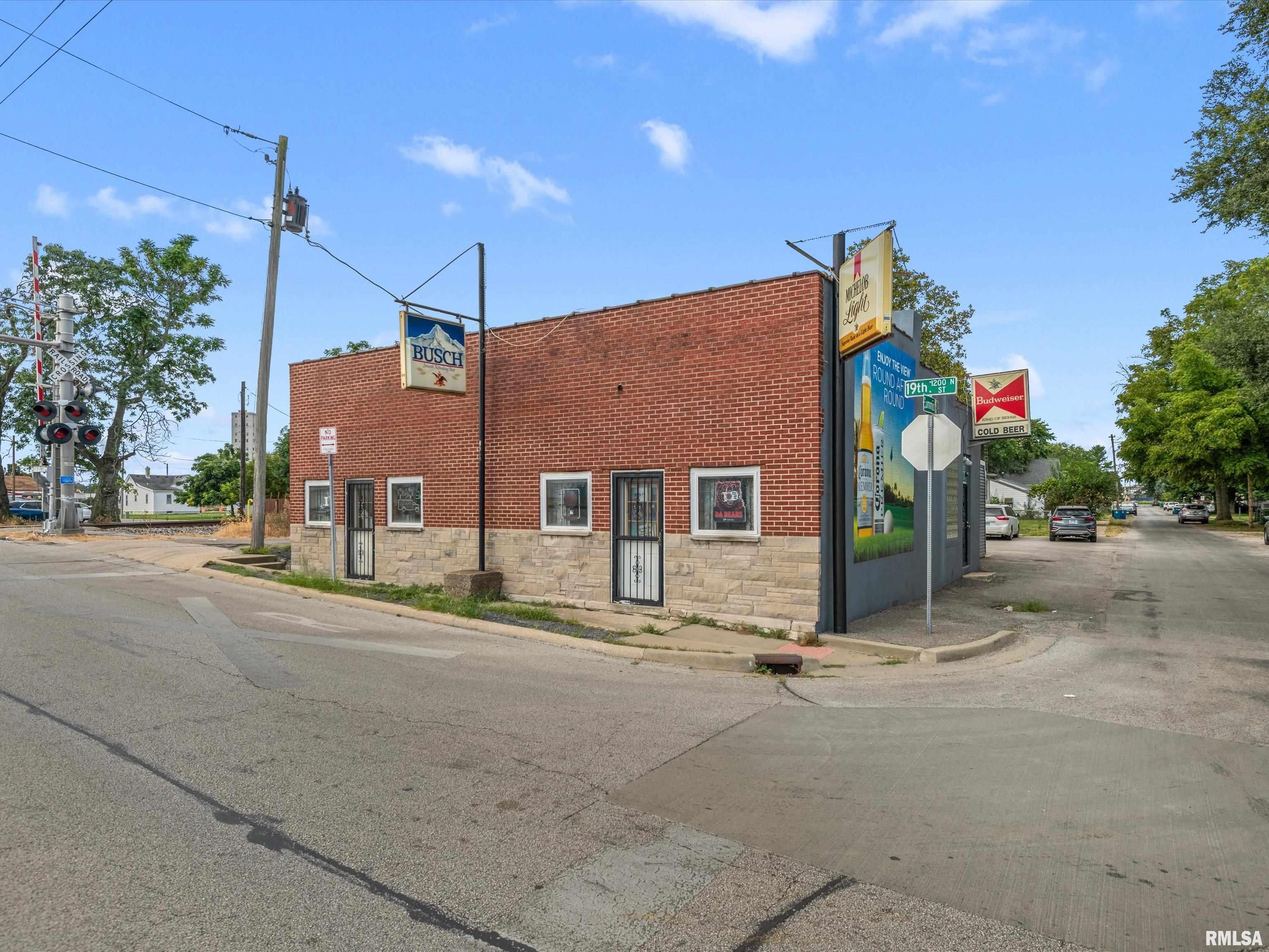 1247 N 19th Street — photo
