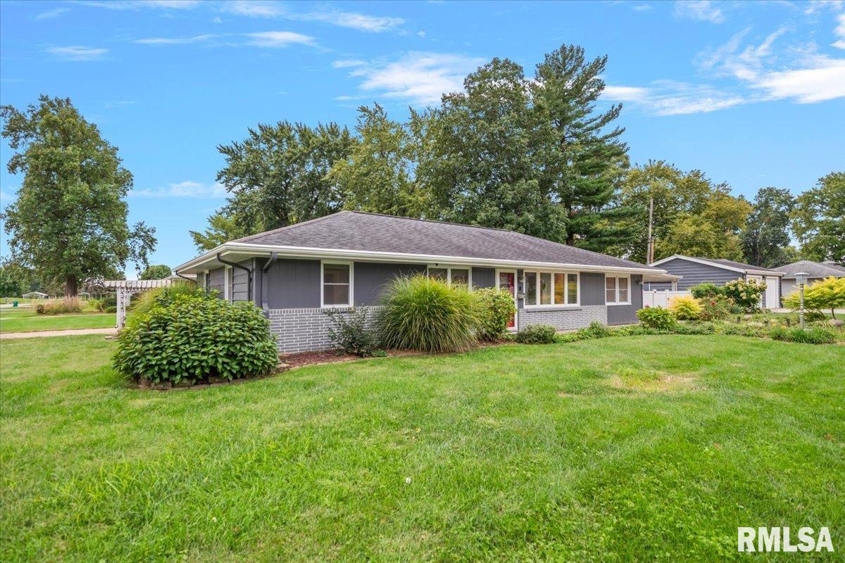 424 E Kimble Street, Springfield, IL 62703 — photo 2