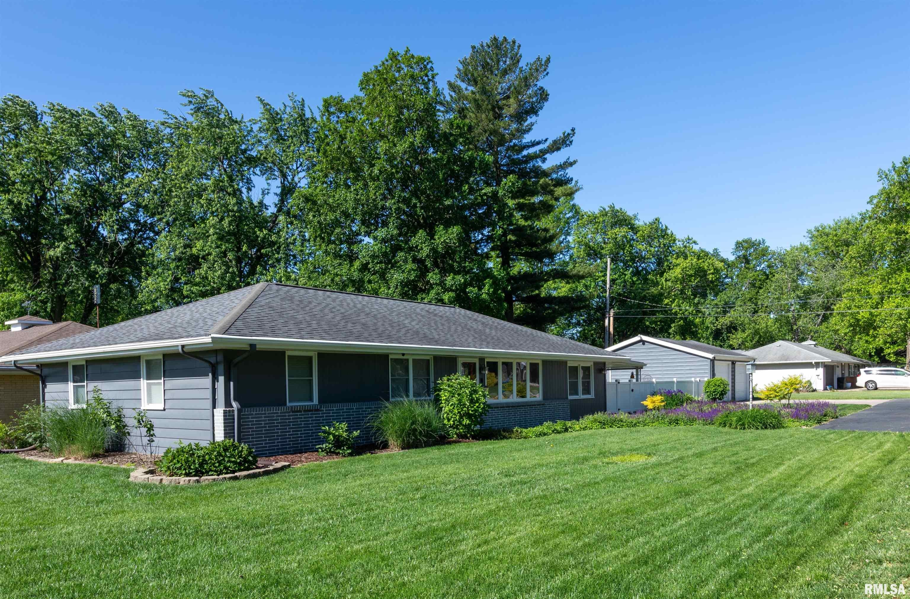 424 E Kimble Street, Springfield, IL 62703 — photo 3