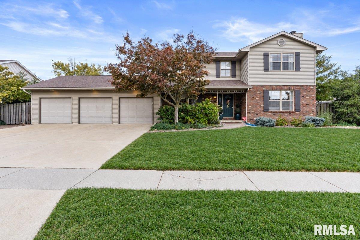 312 Westwinds Drive — photo