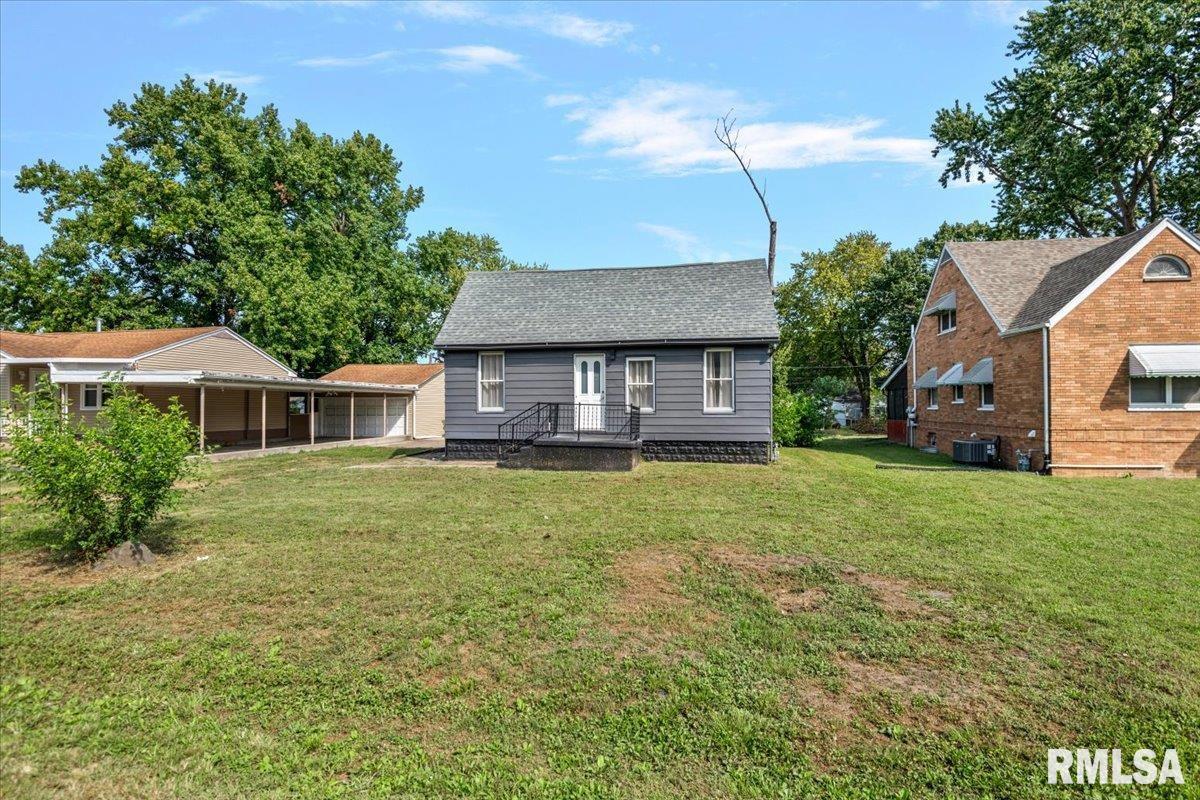 2365 E Converse Avenue, Springfield, IL 62702 — photo 3