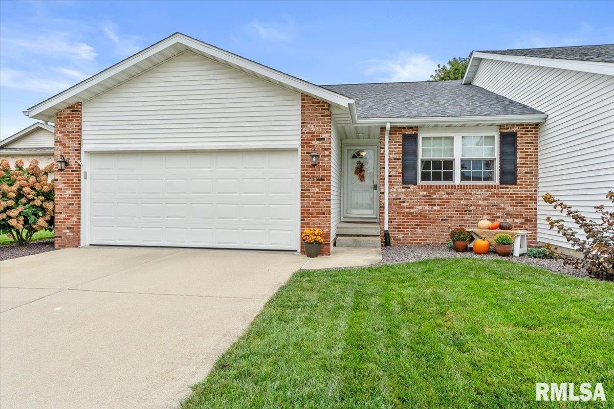 2307 Knoxville Drive — photo