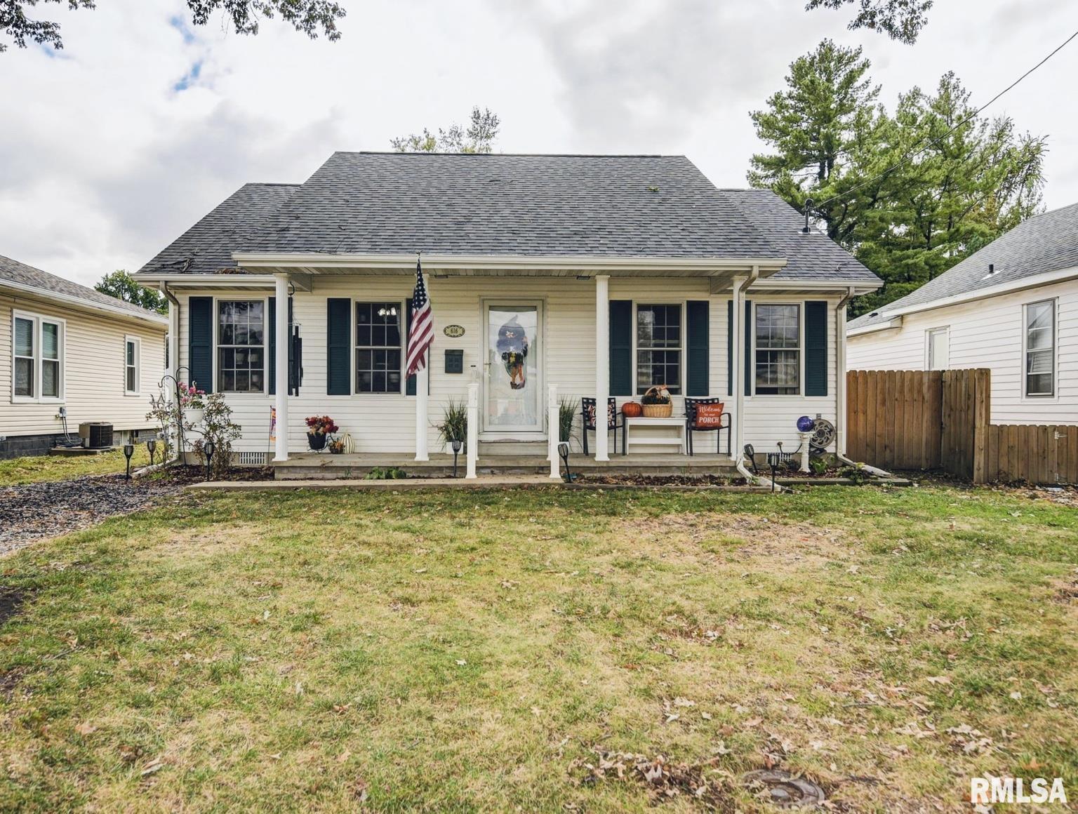 616 E Main Cross Street — photo