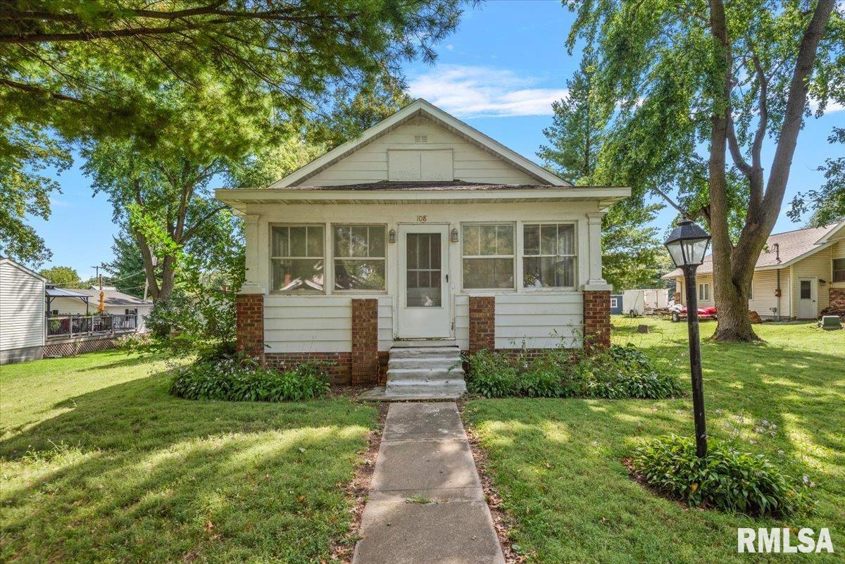 108 Buttell Street — photo