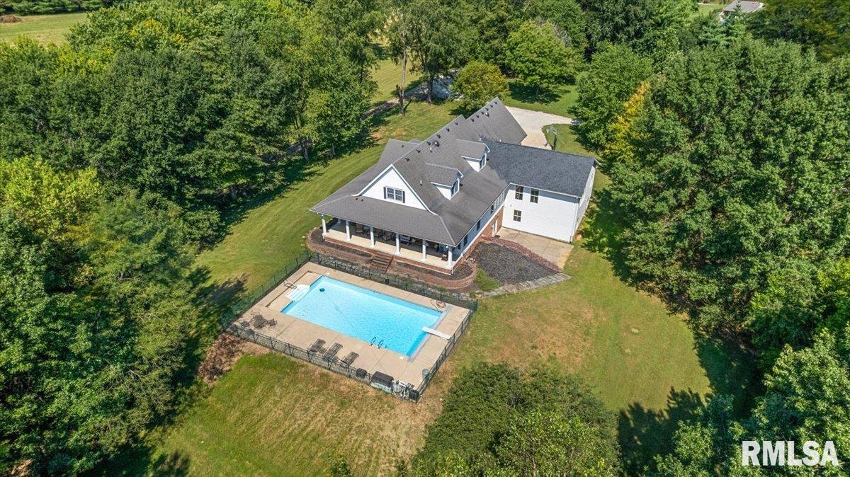 3423 Hazlett Road — photo