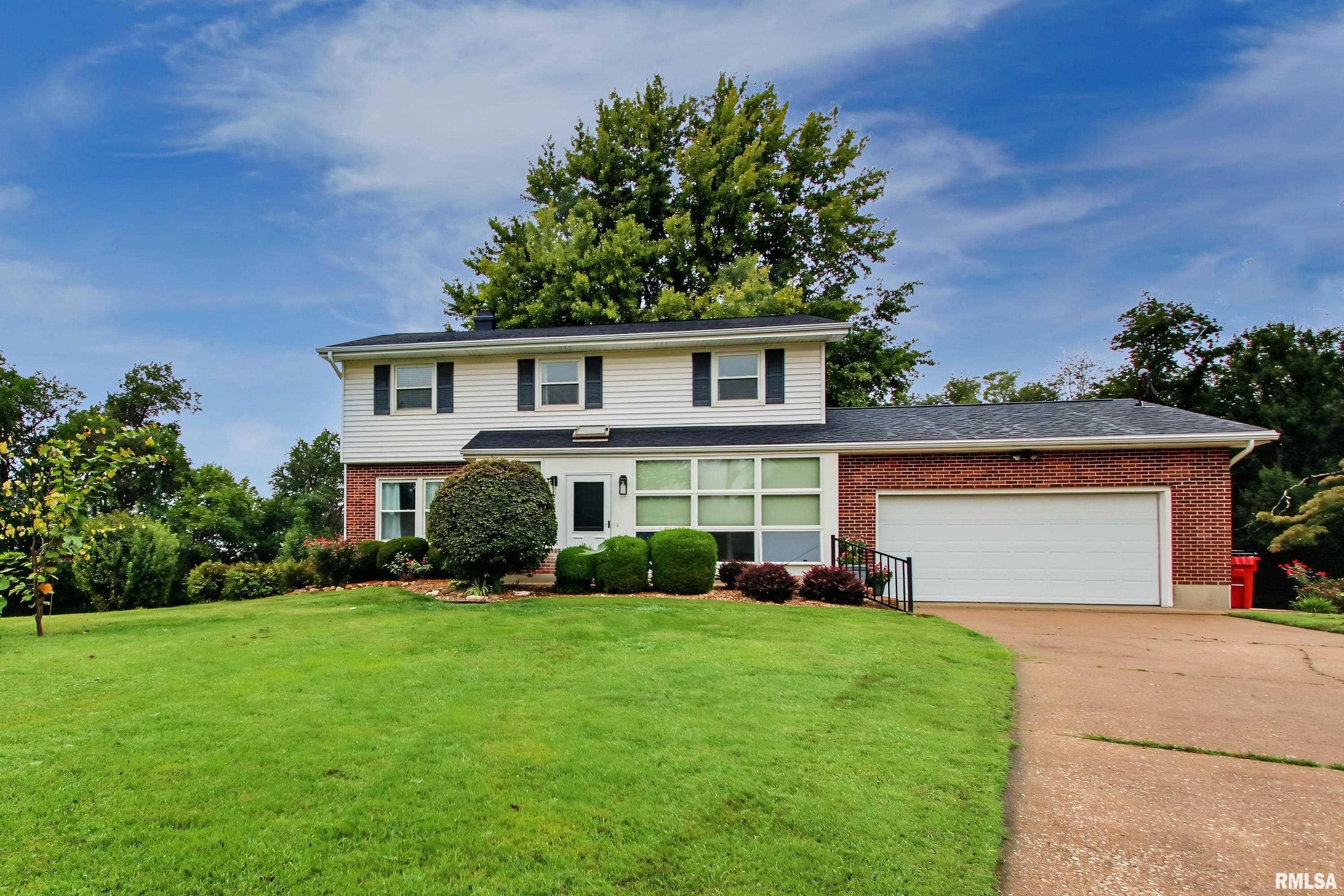 4221 Country Meadows Lane — photo