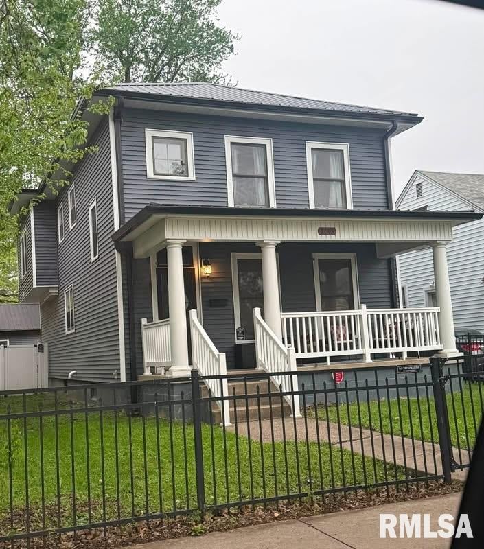 1145 N 5th Street — photo