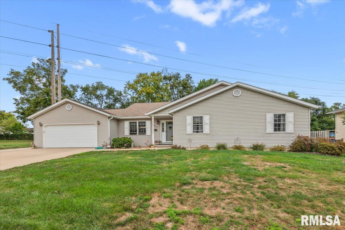2901 Twin Lakes Drive — photo