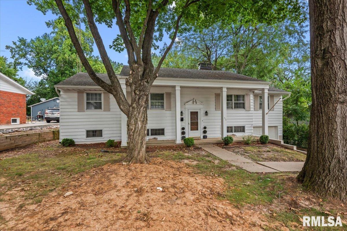 816 Independence Ridge — photo