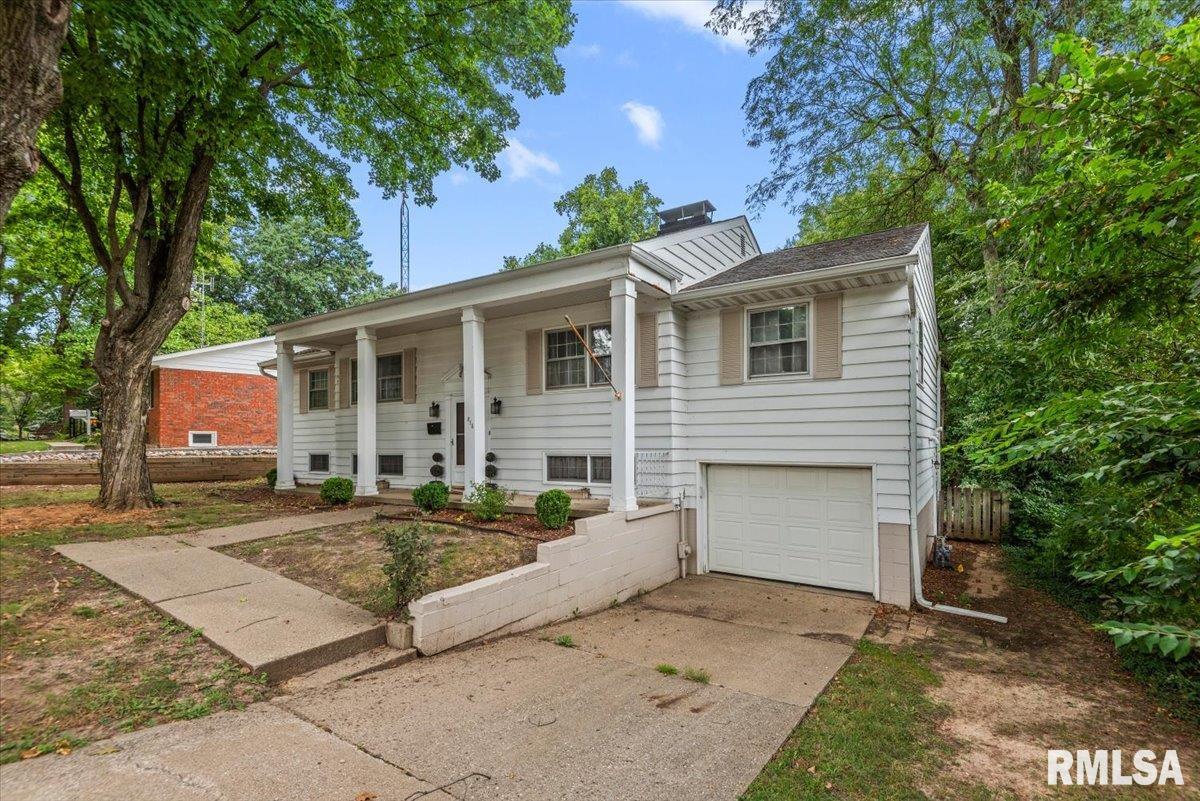 816 INDEPENDENCE Ridge, Springfield, IL 62702 — photo 2