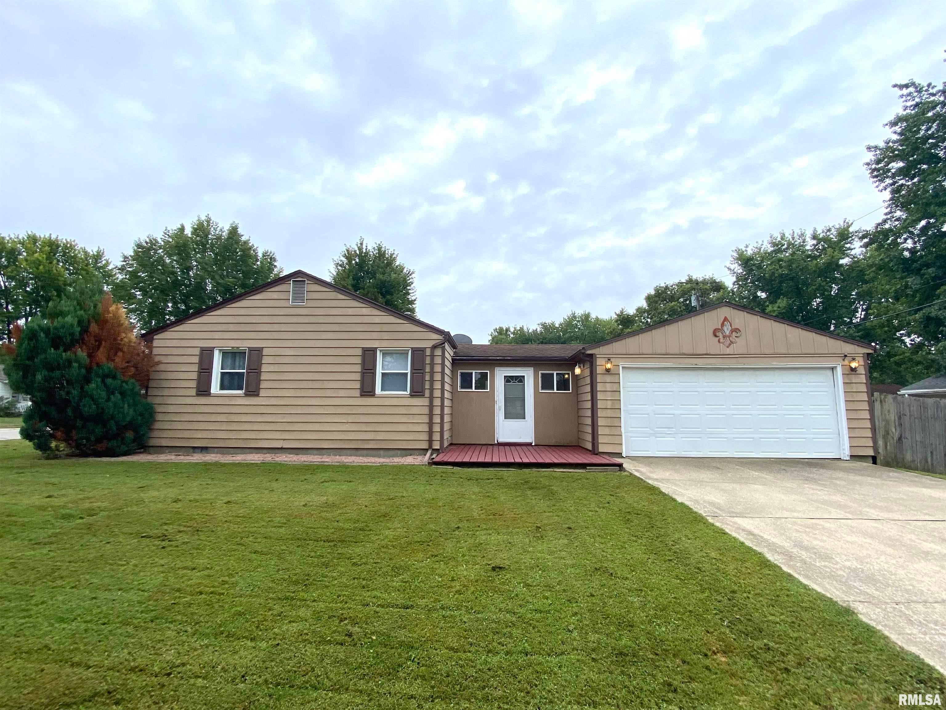 1311 Johnson Lane — photo