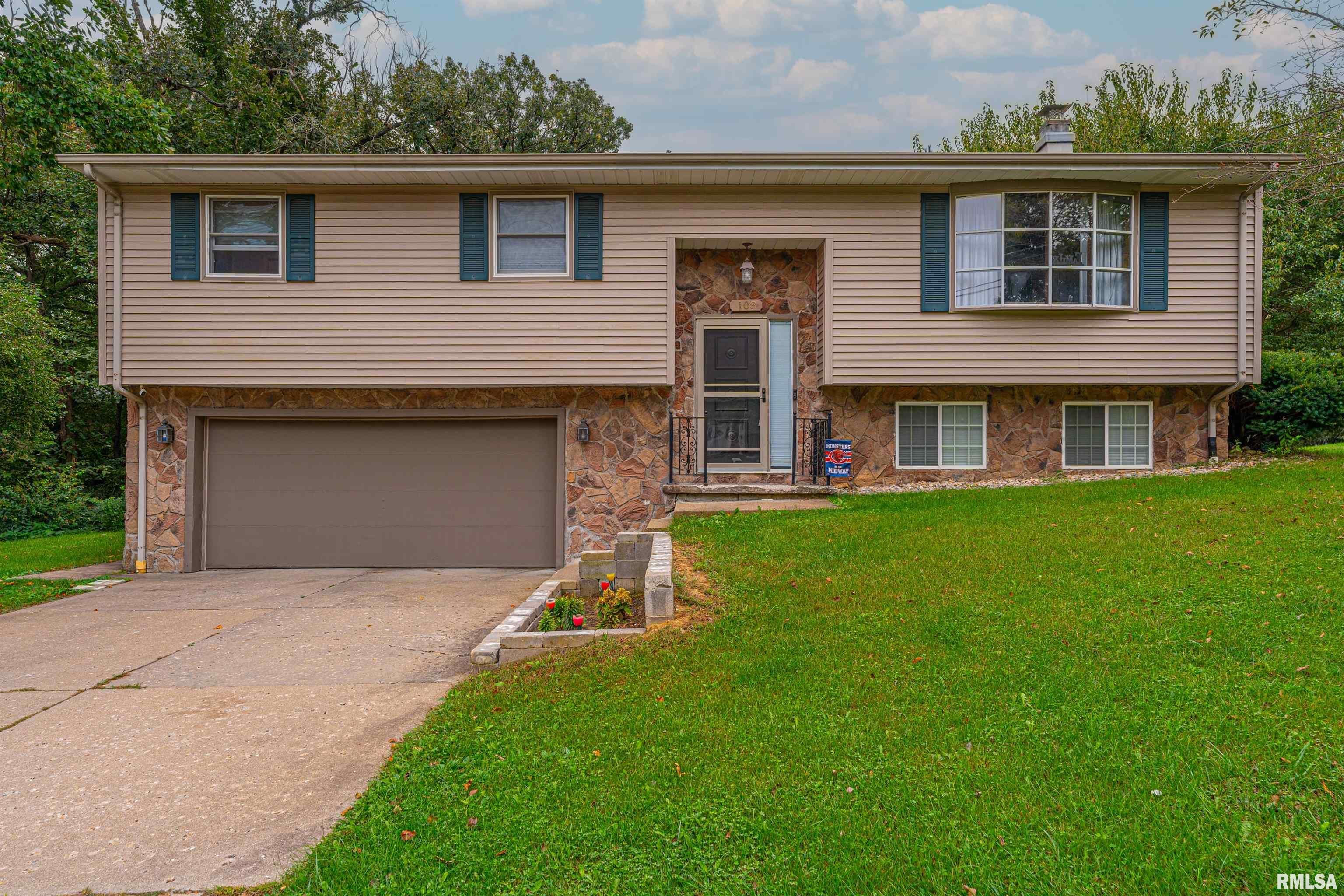 108 Country Club Drive — photo