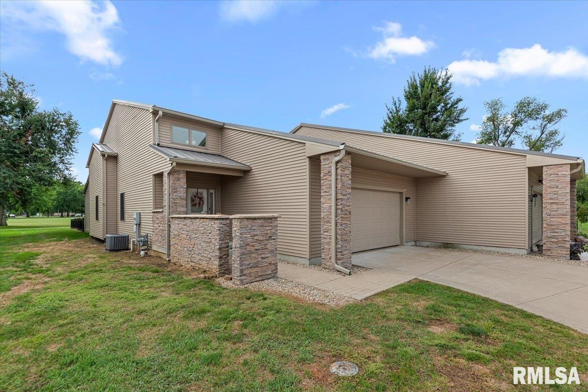 302 Harbor Point Place, Springfield, IL 62712 — photo 3