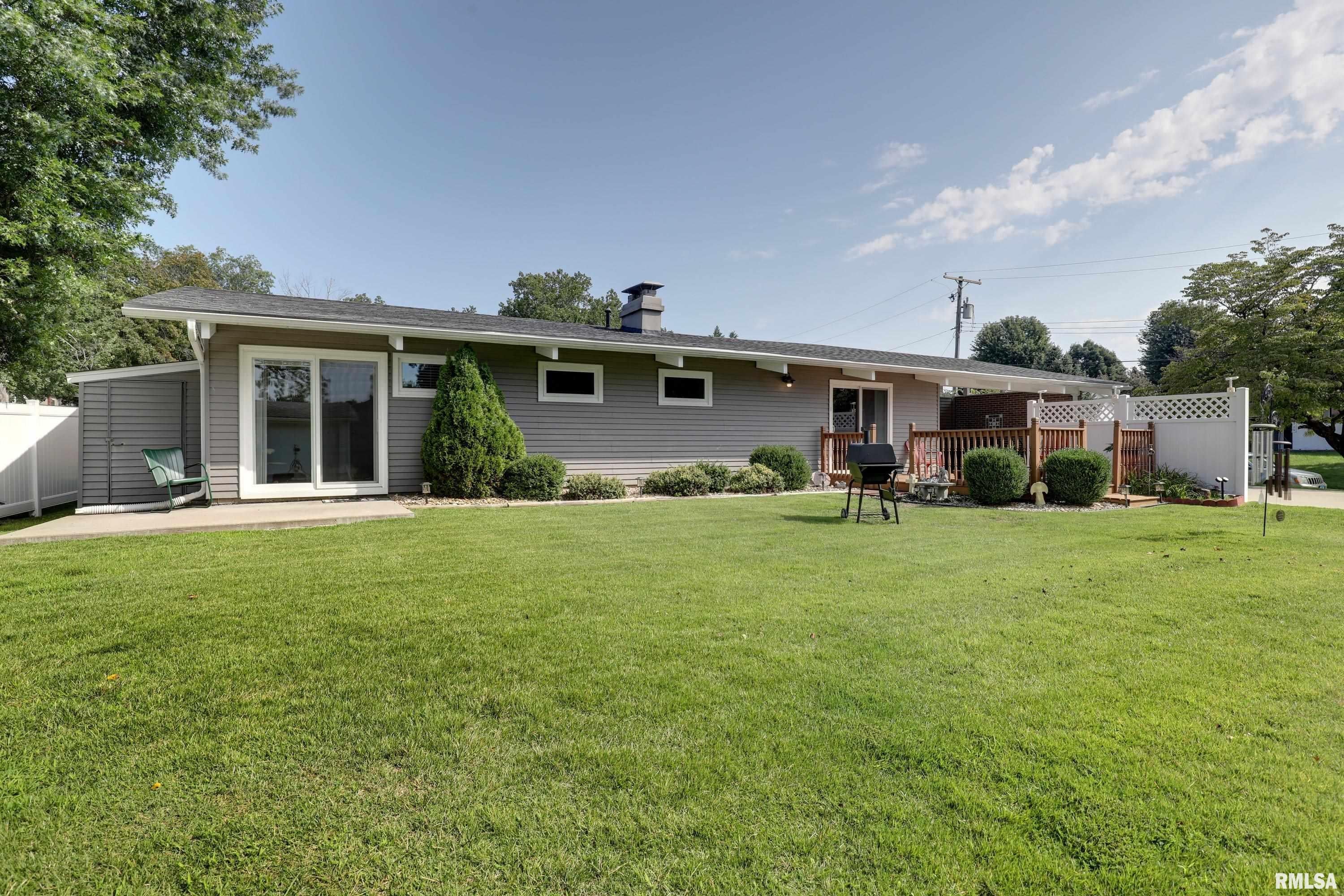 728 Ridgewood Drive — photo