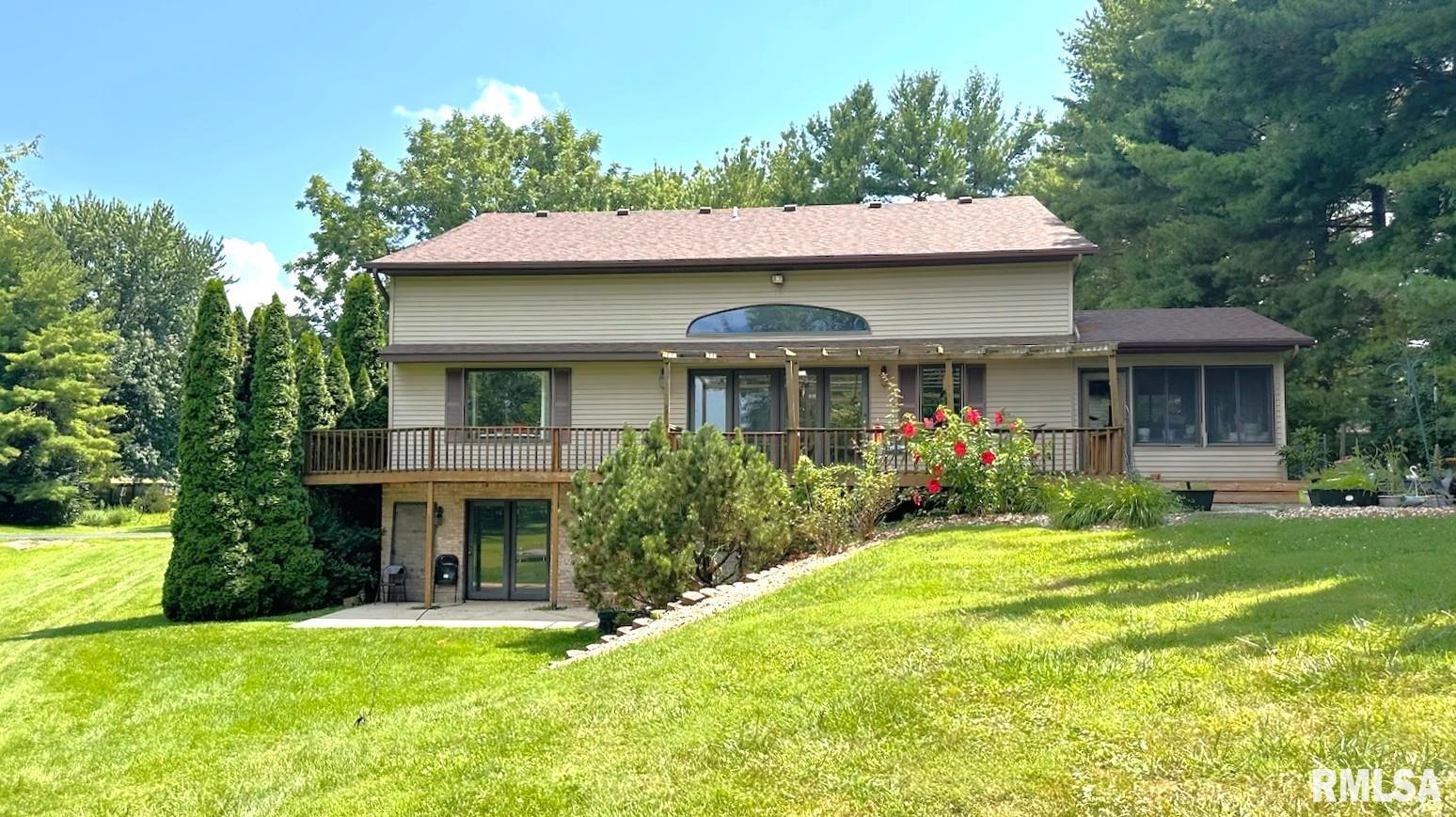 23267 Railsplitter Lane, Athens, IL 62613 — photo 2