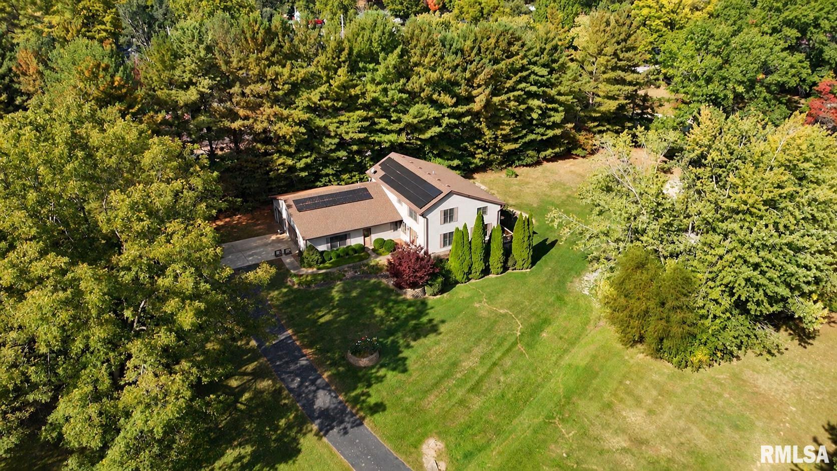 23267 Railsplitter Lane, Athens, IL 62613 — photo 3