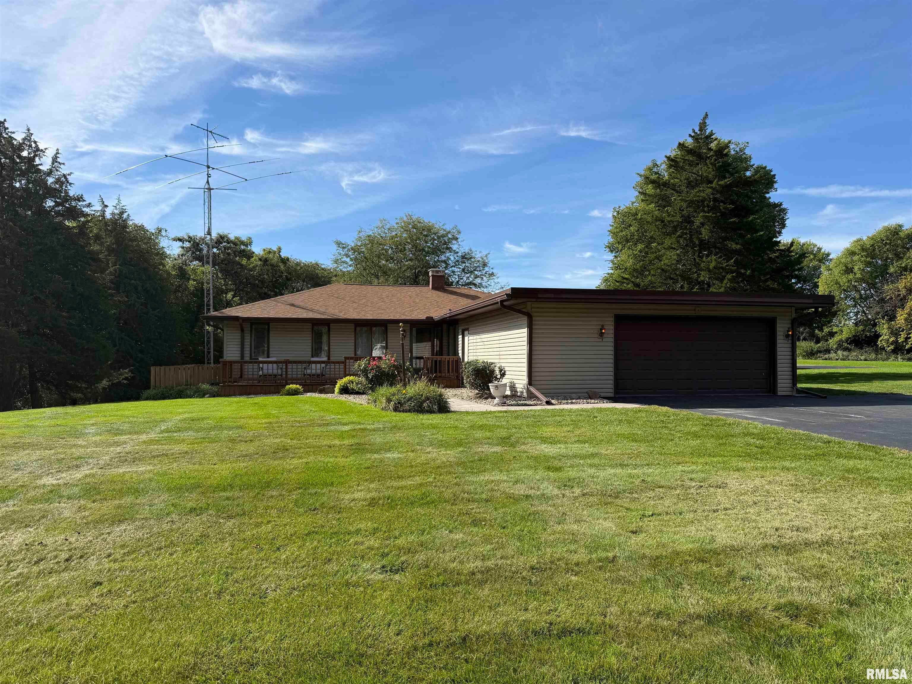 2540 S Lake Storey Road — photo