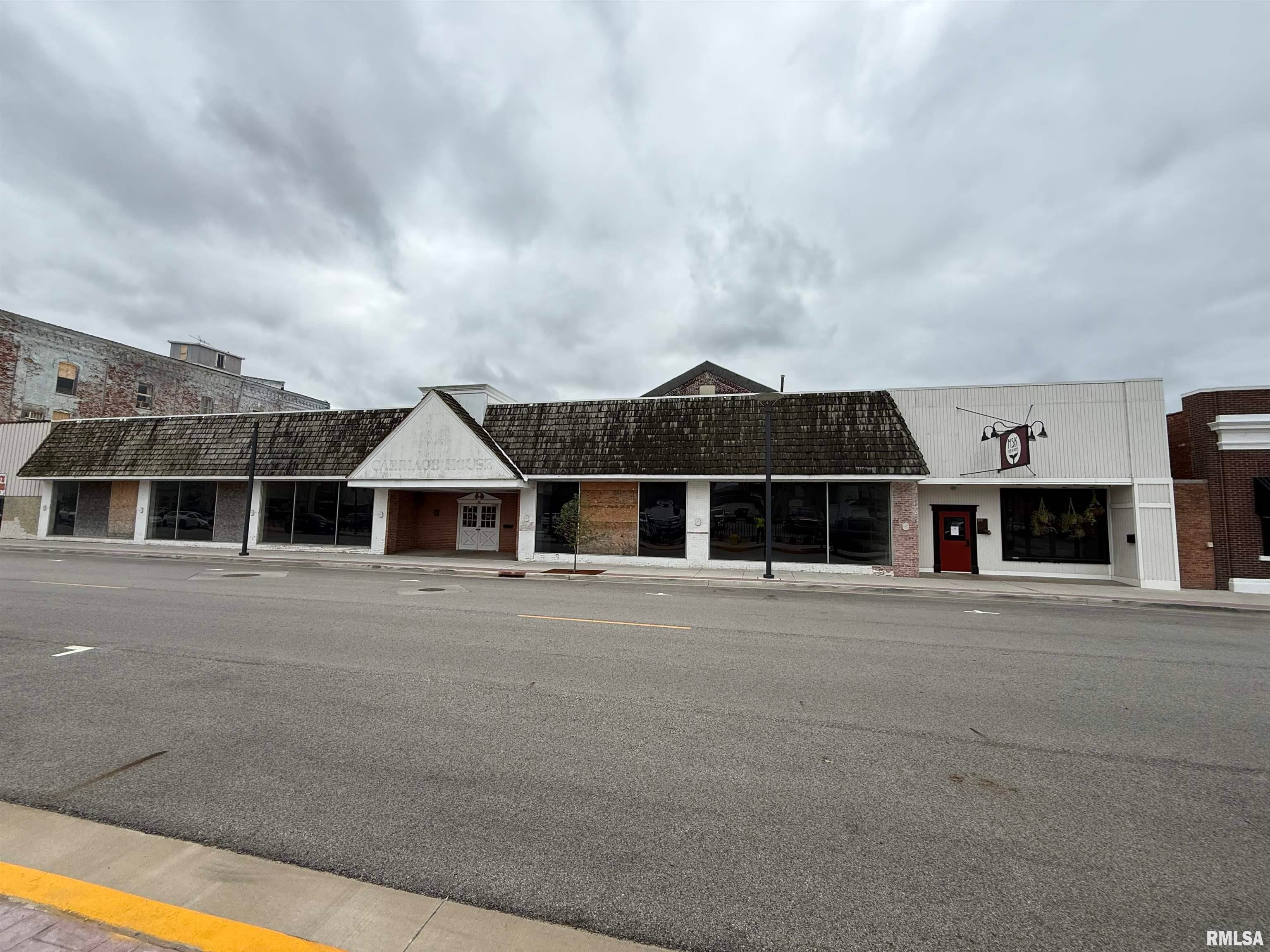 248 E Simmons Street — photo