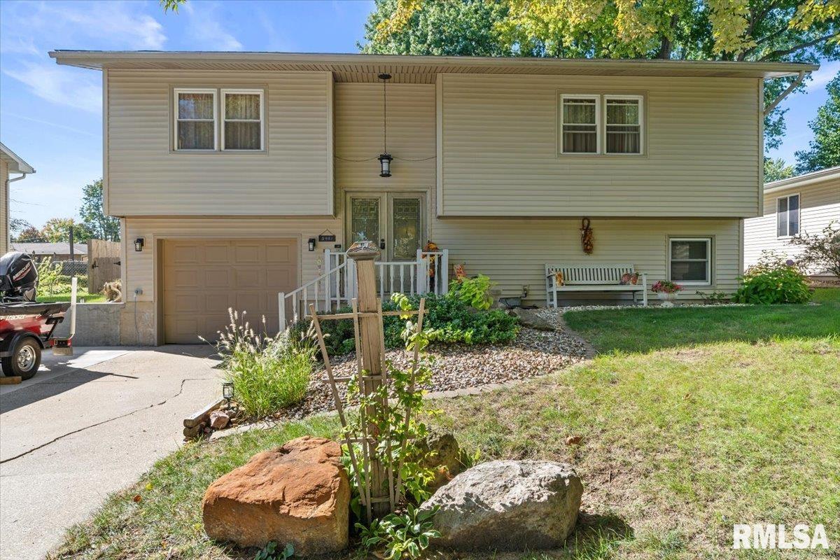 2921 Arlington Drive — photo