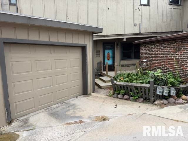 6600 S 6th Street 215 — photo