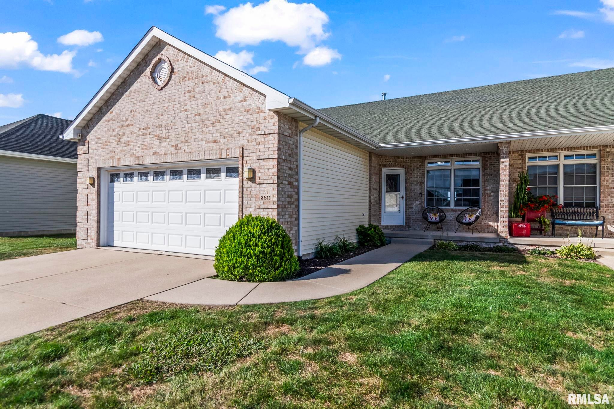 3811 Sugar Loaf Drive — photo