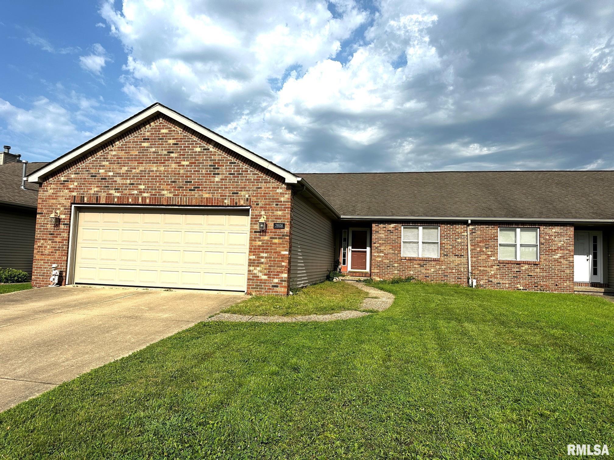 2808 Wordsworth Drive — photo