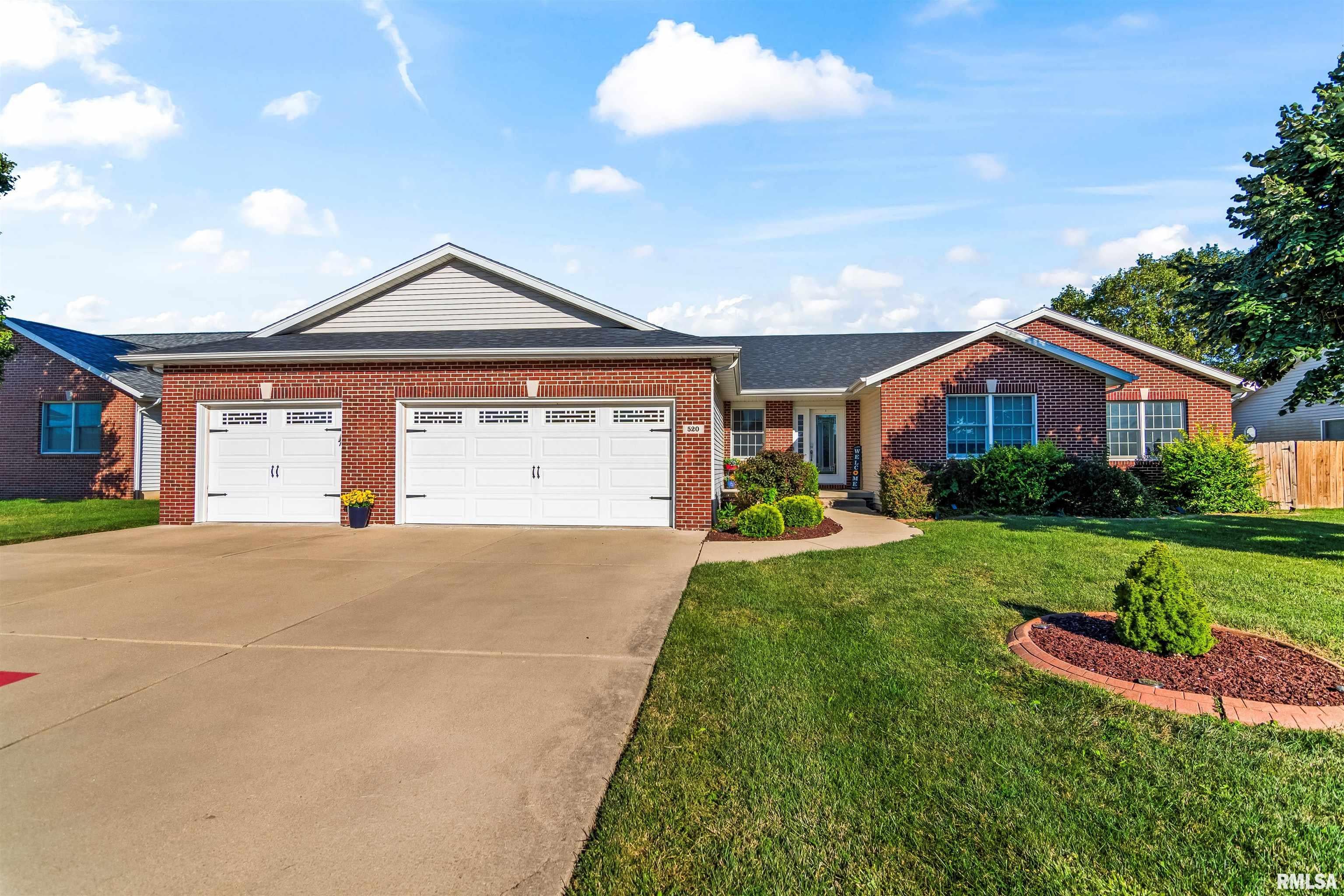 520 Pleasant Court — photo