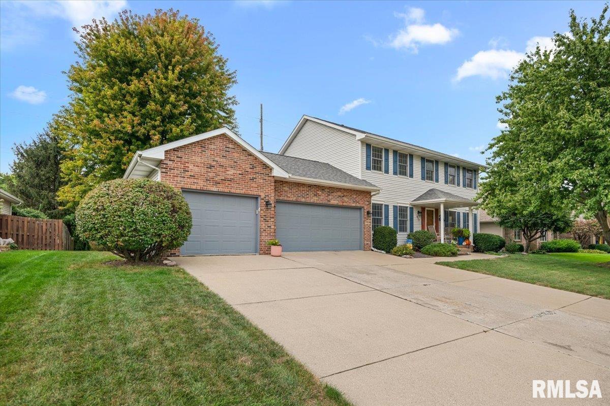 417 Silver Spring Drive, Springfield, IL 62702 — photo 2