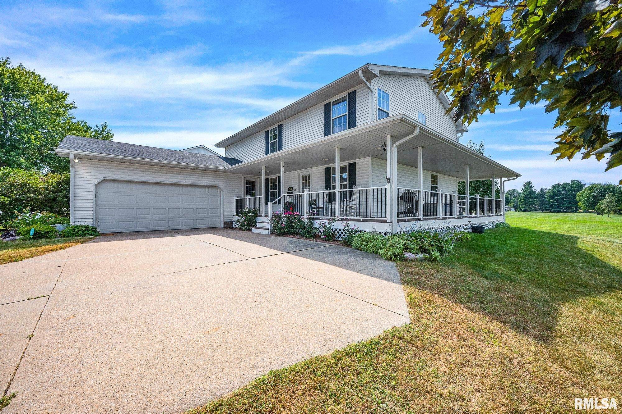 2636 Costa Drive — photo