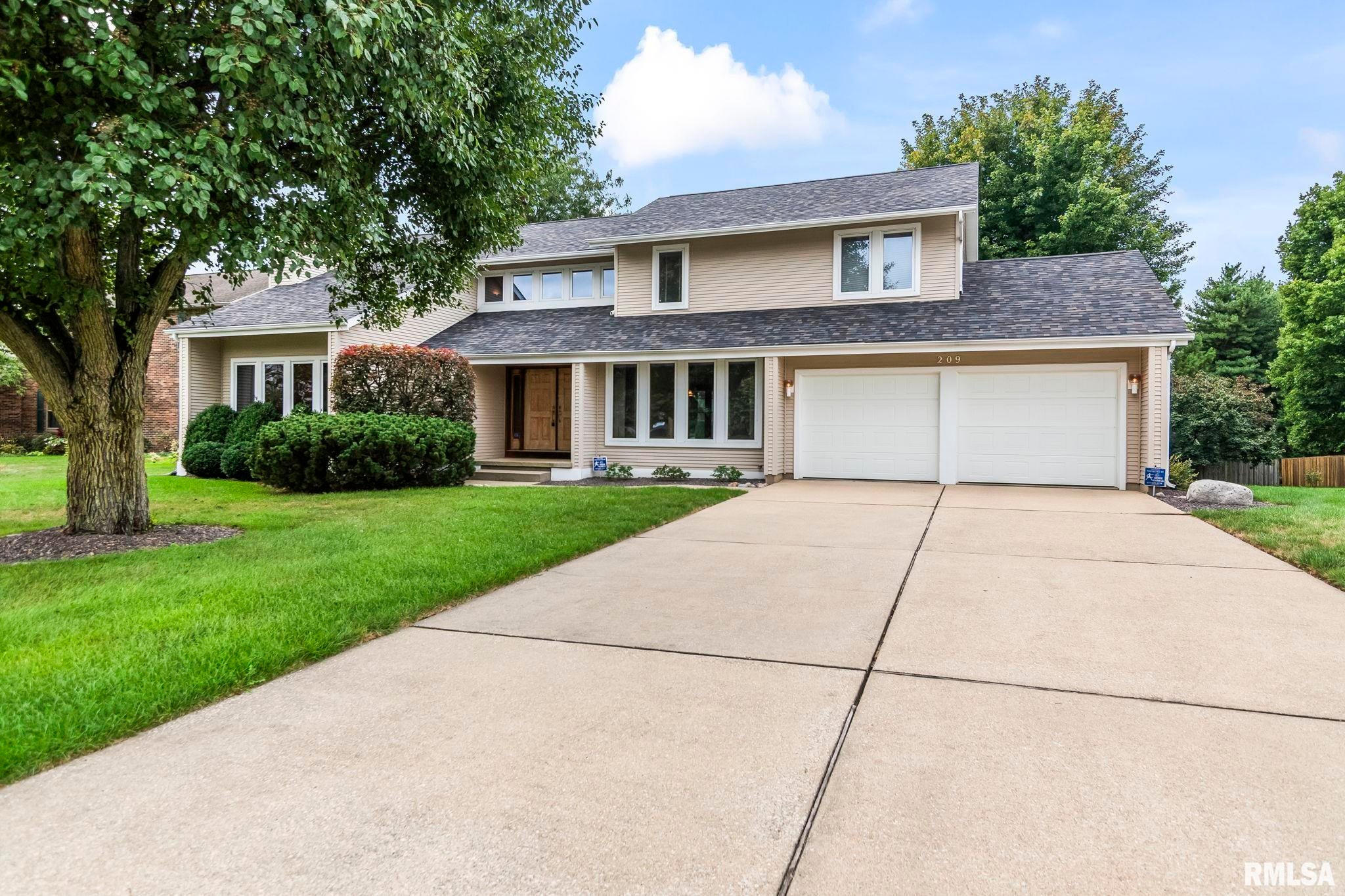 209 PRESTWICK Road, Springfield, IL 62702 — photo 2