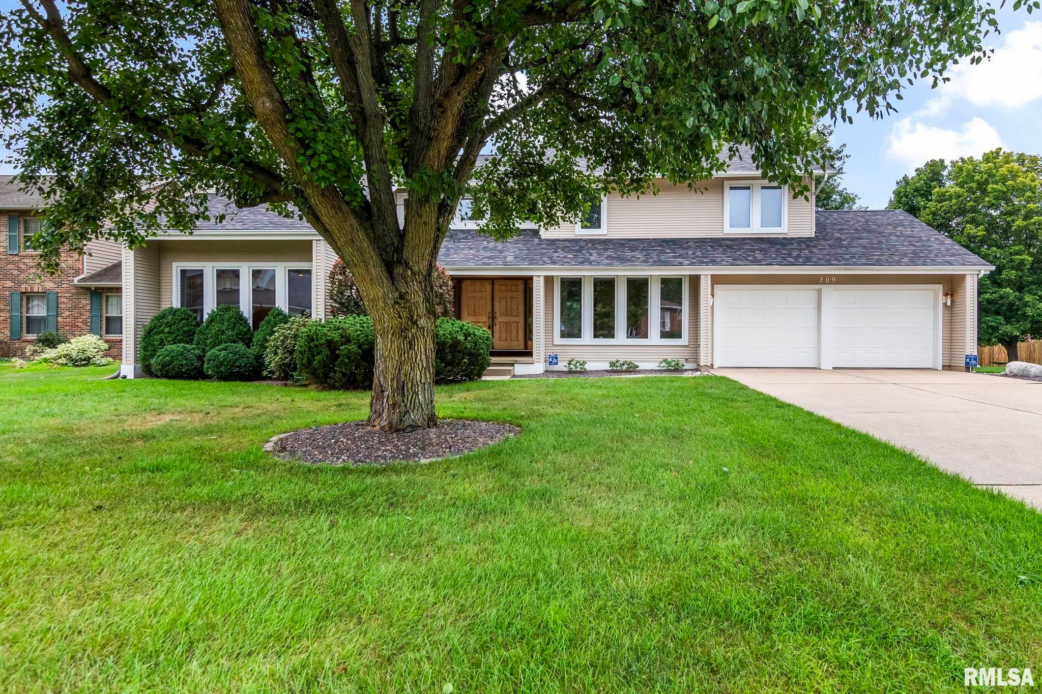 209 PRESTWICK Road, Springfield, IL 62702 — photo 3