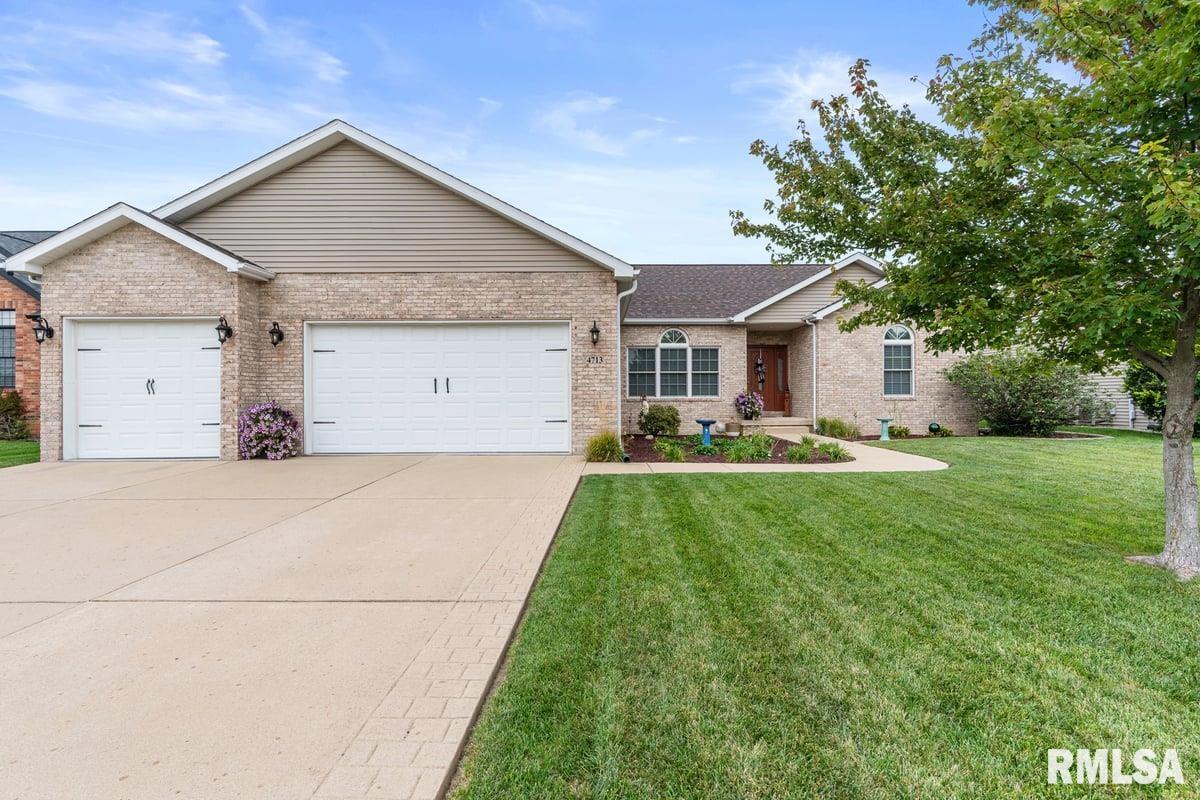 4713 Greenbriar Drive — photo