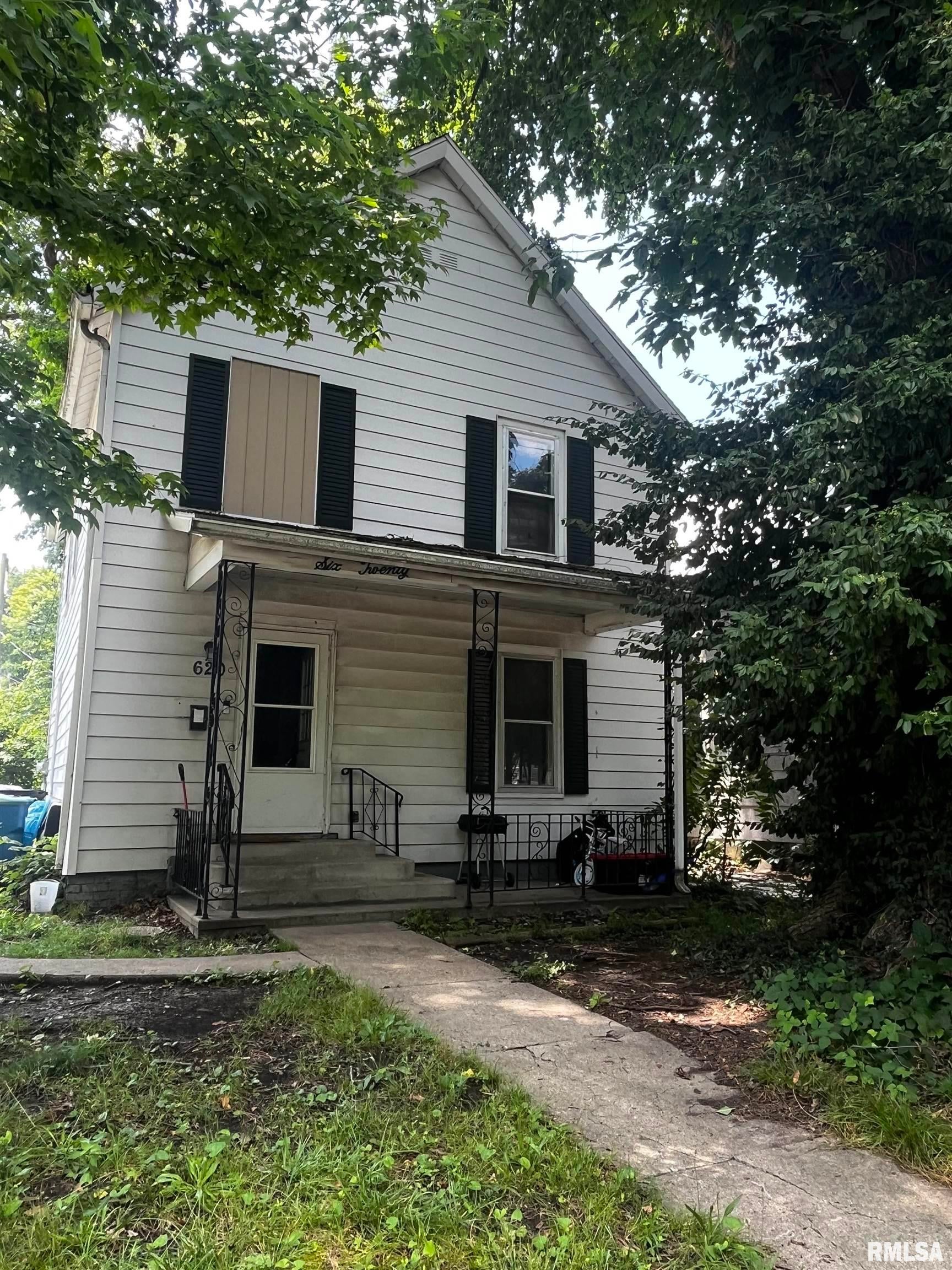 620 W Lawrence Street — photo