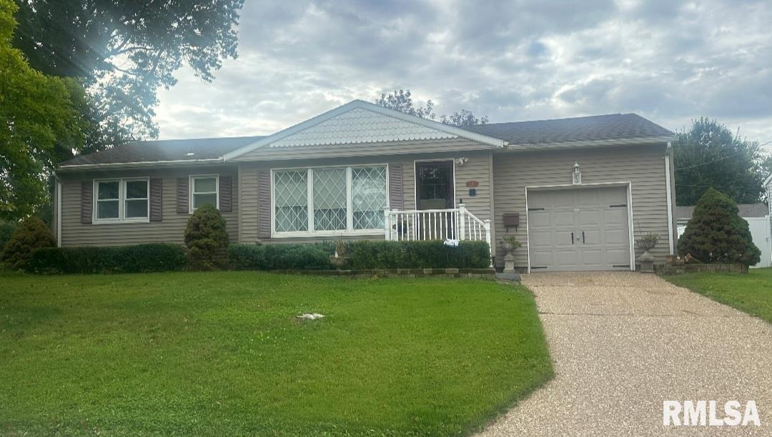 3312 Lawrence Road — photo