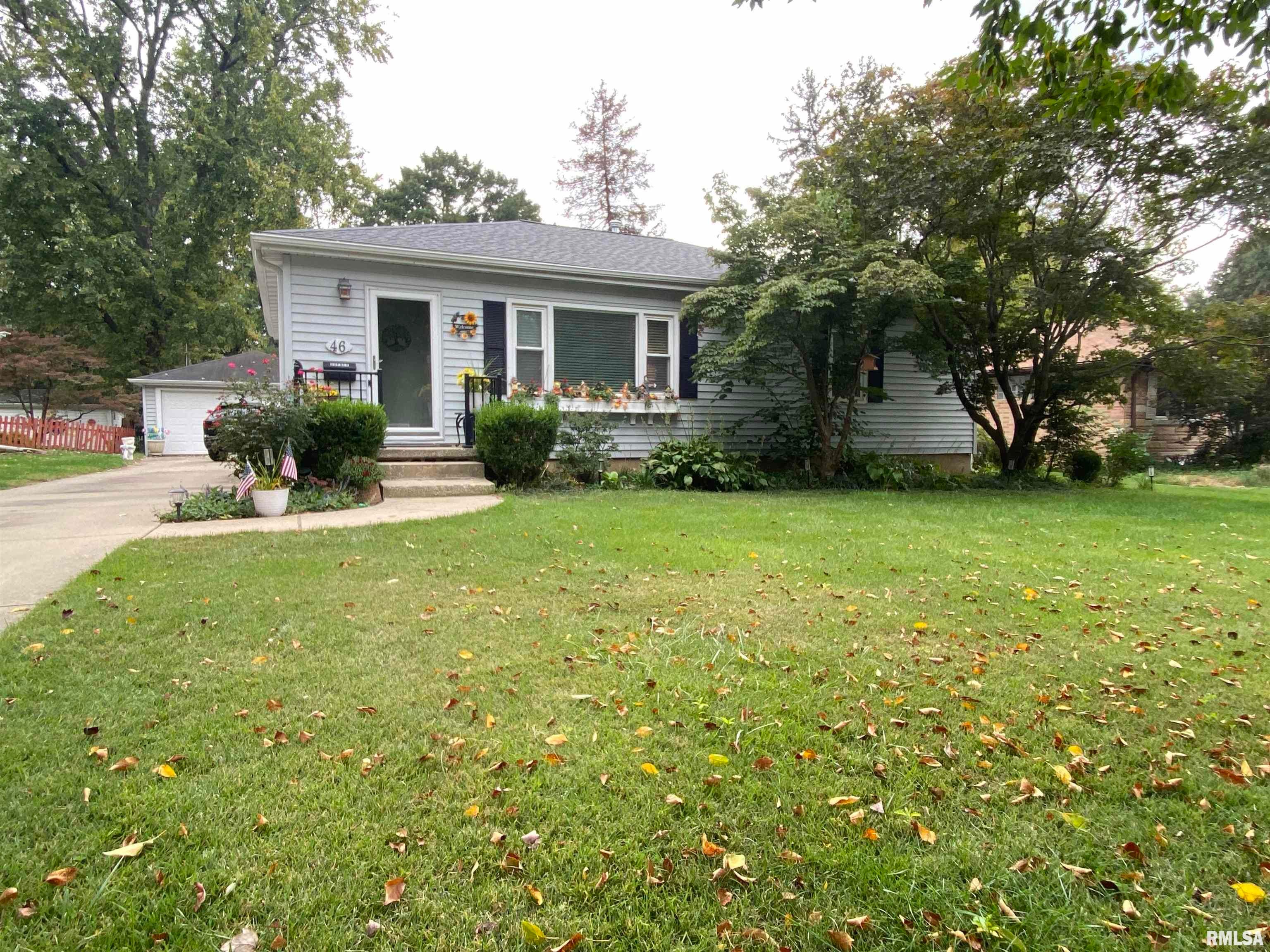 46 Circle Drive — photo